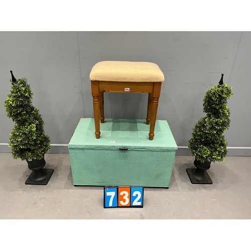 Lot 732       