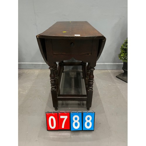 Lot 788       