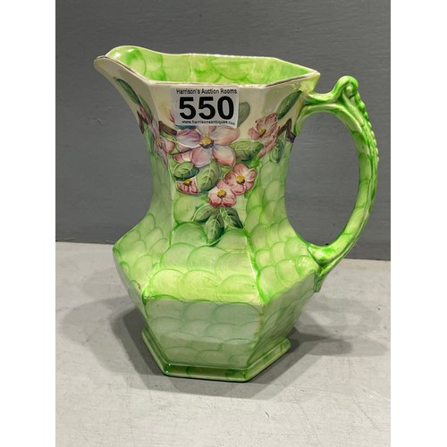 550 - Mayling jug