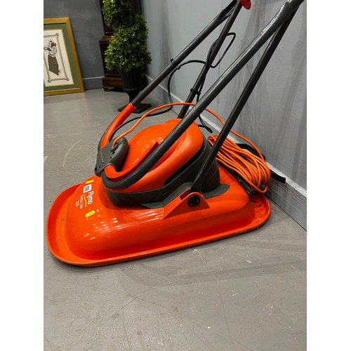 899 - Flymo turbo lite 330 lawn mower