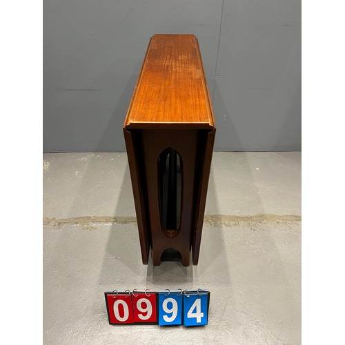 Lot 994       