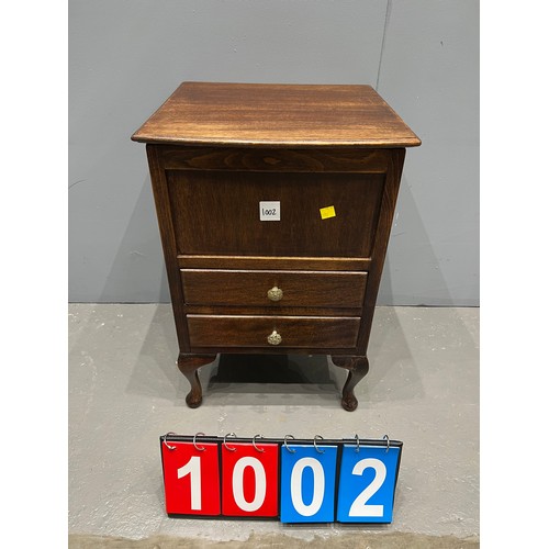 Lot 1002      