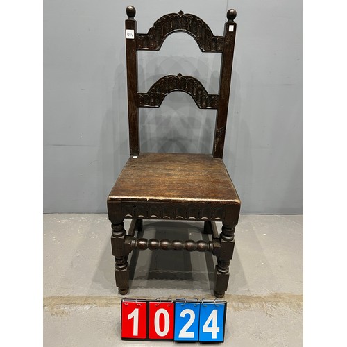 Lot 1024      