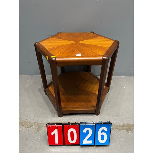 Lot 1026      