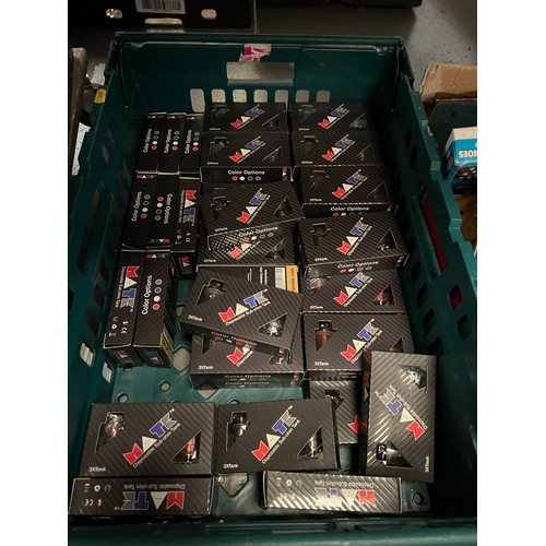 293 - 2 Boxes vapes