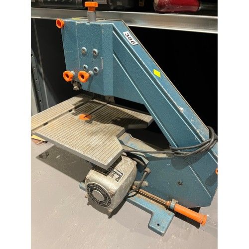 386 - Band saw