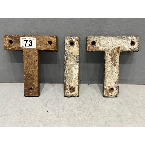 Lot 73        