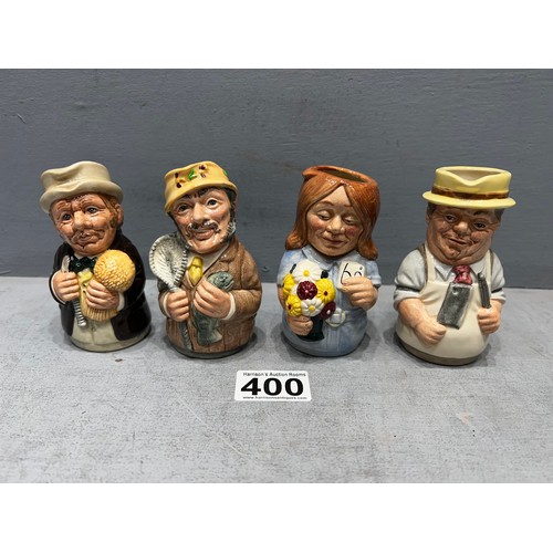 Lot 400       