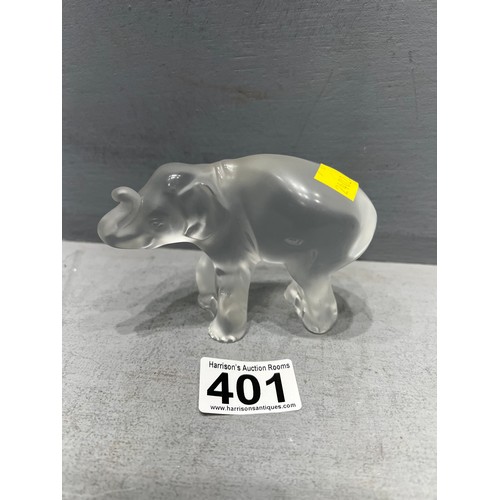 Lot 401       