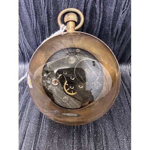 316 - Large ball clock