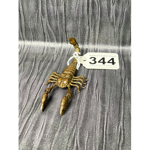 Lot 344       