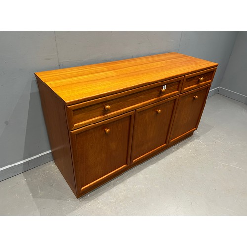 690B - G-plan mid century sideboard