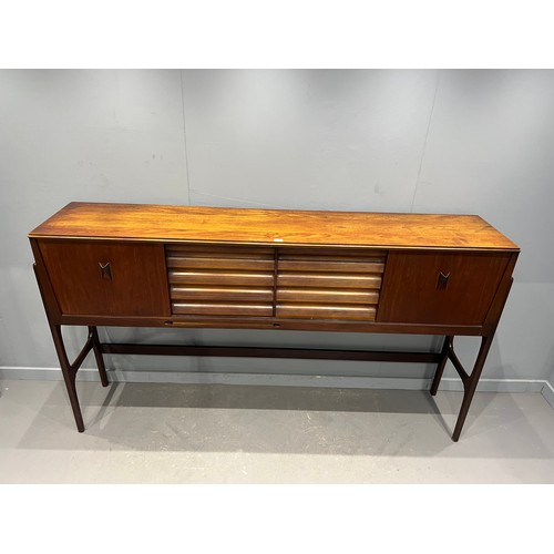 16 - Mid Century rare sideboard suite by Elliots of Newbury
90