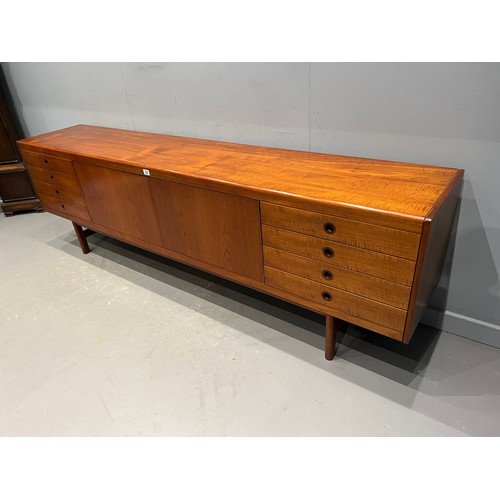 20 - Fabulous Mid Century sideboard by Archie Shine for Robert Heritage from the Gloucester range