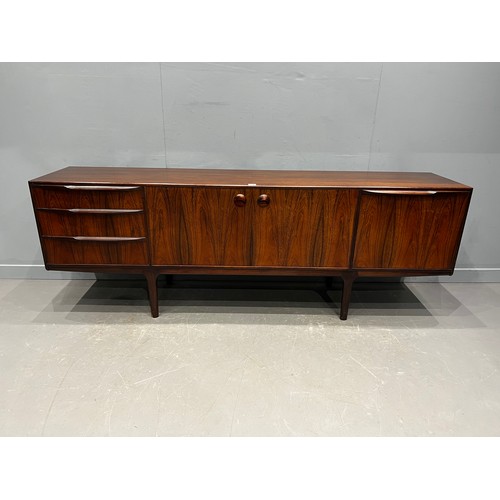 59 - McIntosh rosewood sideboard by tom Robertson