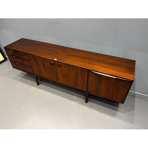 59 - McIntosh rosewood sideboard by tom Robertson