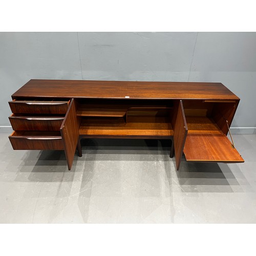 59 - McIntosh rosewood sideboard by tom Robertson