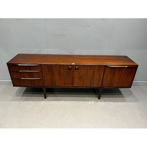 59 - McIntosh rosewood sideboard by tom Robertson