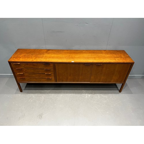 68 - Teak mid century sideboard