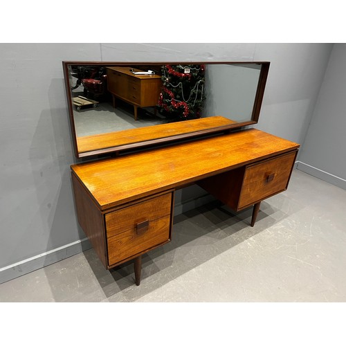 73 - Kofod Larsen for G-plan dressing table