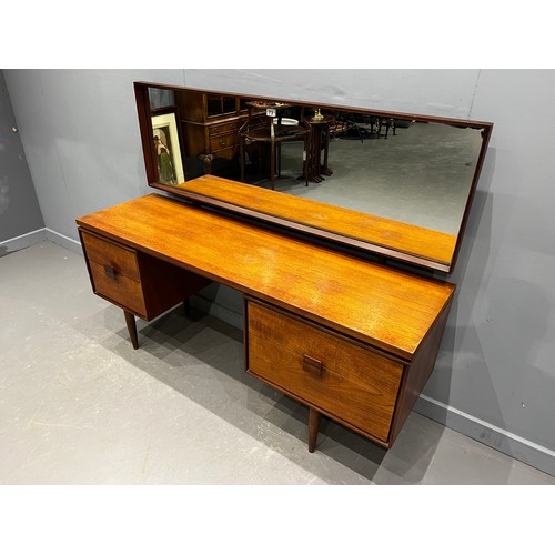 73 - Kofod Larsen for G-plan dressing table