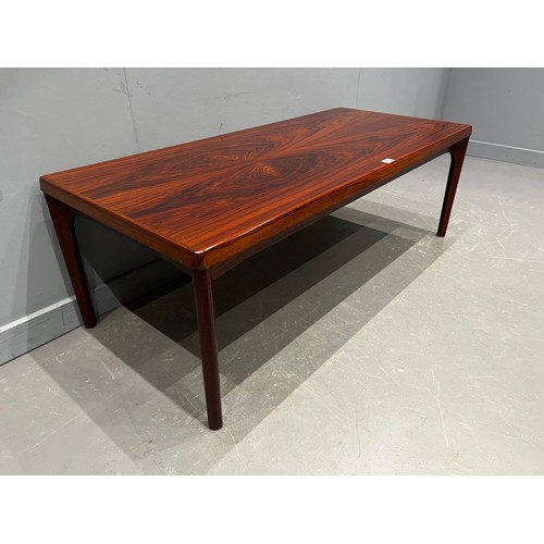 83 - Danish Mid century coffee table by vejle stole for mobelfabrik