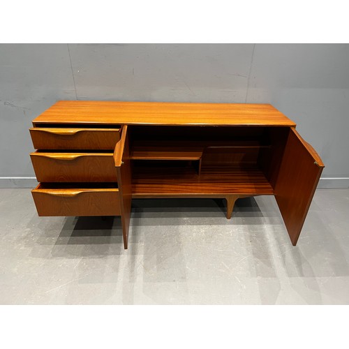 100 - McIntosh mid century sideboard immaculate