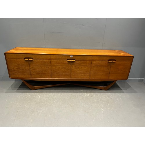 104 - Beith craft mid century sideboard very clean