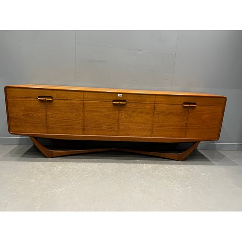 104 - Beith craft mid century sideboard very clean