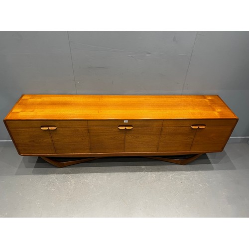 104 - Beith craft mid century sideboard very clean