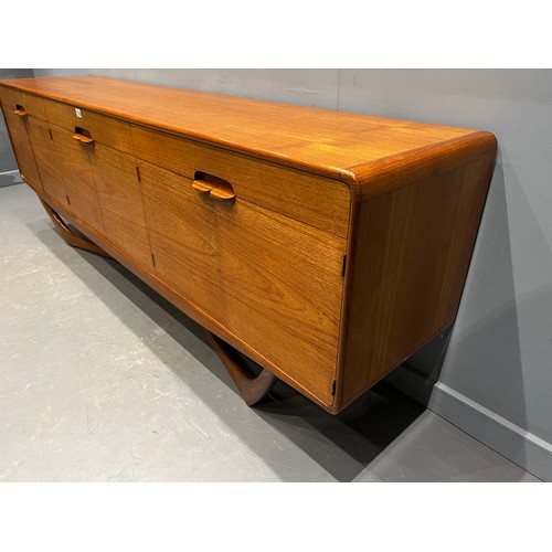 104 - Beith craft mid century sideboard very clean