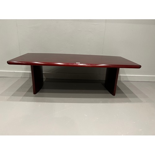 107 - Danish mid century coffee table by vejle