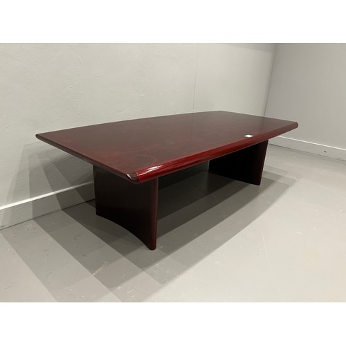 107 - Danish mid century coffee table by vejle