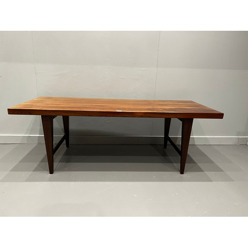 108 - Mid century coffee table