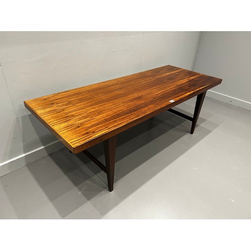 108 - Mid century coffee table