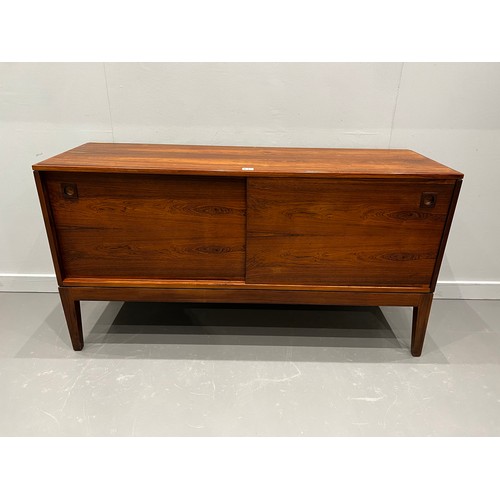 135 - Mid C sideboard by Robert Heritage for Archie Shine W 56