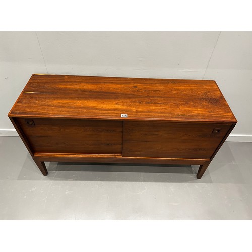 135 - Mid C sideboard by Robert Heritage for Archie Shine W 56