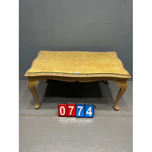 Lot 774       