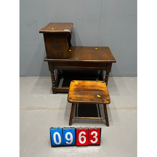 Lot 963       