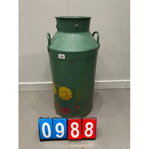 Lot 988       