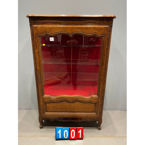 Lot 1001      