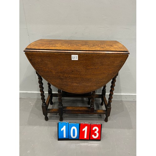 Lot 1013      