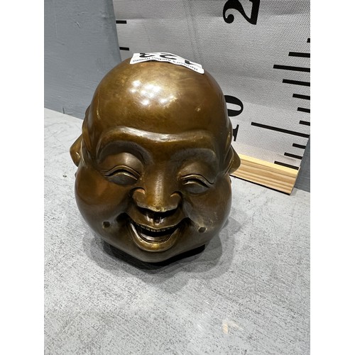 123 - Four face Buddha