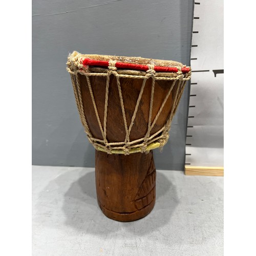 249 - Bongo drum