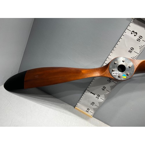 410 - Large propeller