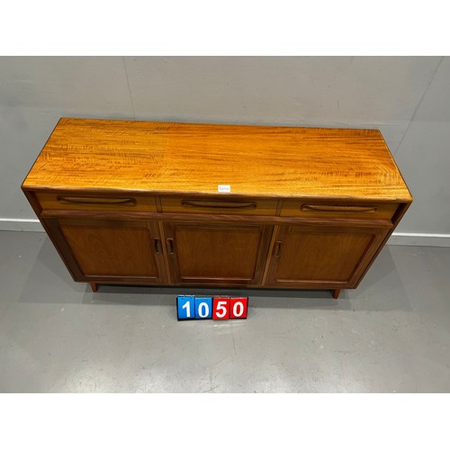 1050 - G-Plan fresco mid century sideboard