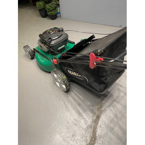 Briggs and stratton cheap 6.25 lawn mower