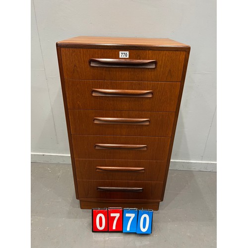 Lot 770       