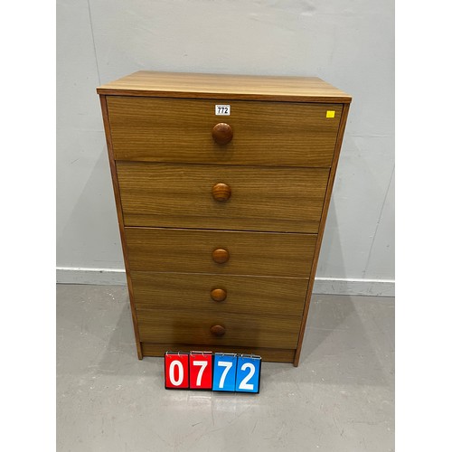 Lot 772       