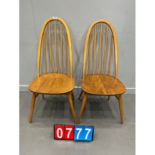 Lot 777       